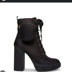 Steve Madden boots